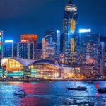 HONG KONG – MACAU – 04 NIGHT / 05 DAYS