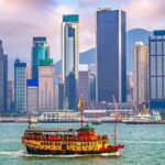 HONGKONG – 03 NIGHT / 04 DAYS PACKAGE