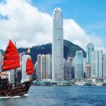 HONGKONG SHORT PACKAGE – O2 NIGHT / 03 DAYS