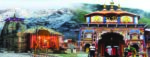 Shri Badri Dham Yatra