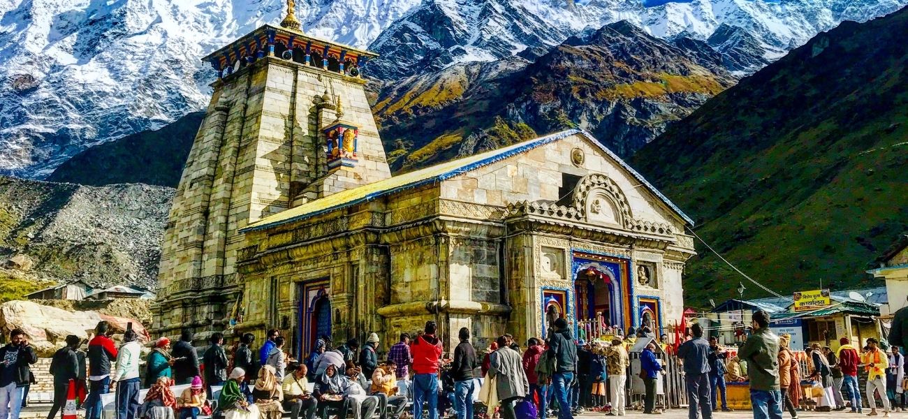 CHARDHAM