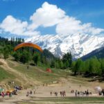 Manali Tour Package (4 Days / 3 Nights)