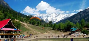 Manali Tour