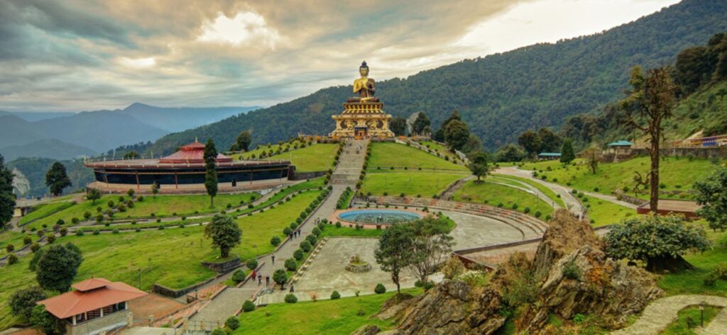 Sikkm-Darjeeling tour