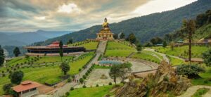 Sikkm-Darjeeling tour