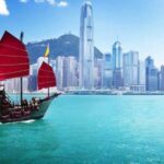 Hong Kong Tour (5 days)