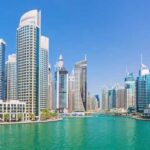 Dubai Tour Package (5 Days / 4 Nights)