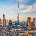 Dubai Tour (5N6D Package)