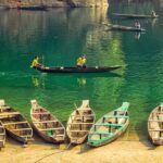 Mesmerizing Meghalaya (4N/5D Package)