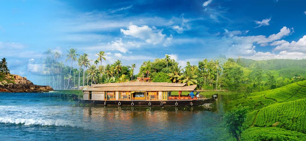 Kerala tour