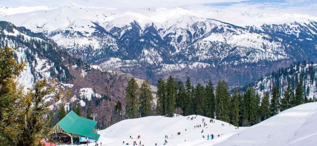 Manali tour