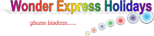 Wonder Express Holidays