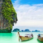 FAMILY  THAILAND PACKAGE – 05 NIGHT / 06 DAYS