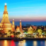 GRAND THAILAND PACKAGE – 07 NIGHT / 08 DAYS