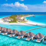 MALDIVES  DELIGHT – 03 NIGHT / 04 DAYS