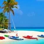 MALDIVES – 07 NIGHT / 08 DAYS