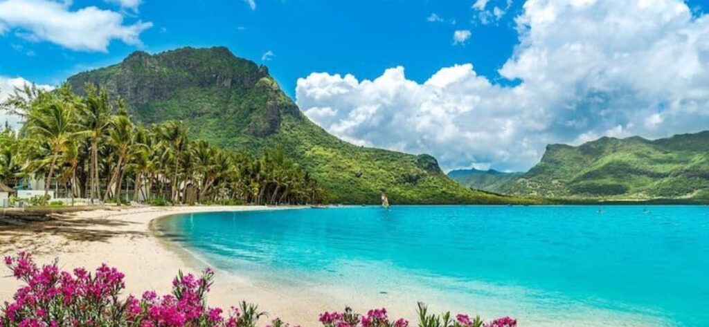 Mauritius Tour