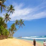SRI LANKA – 06 NIGHT / 07 DAYS