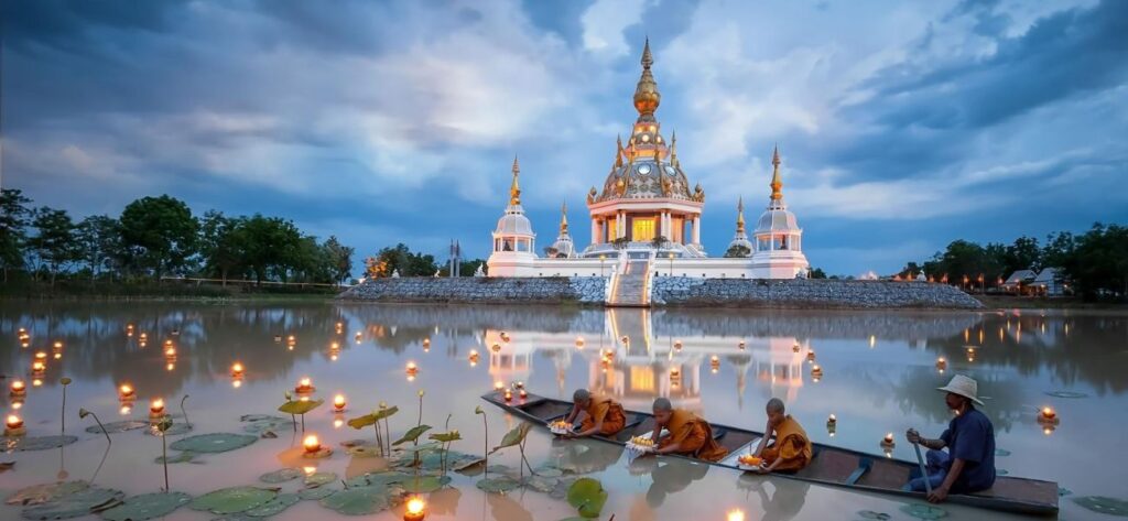 Thailand Tour