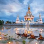 THAILAND CRABI PACKAGE 04 NIGHT / O5 DAYS