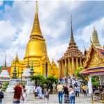 THAILAND TOUR PACKAGE – 04  NIGHT/ 05 DAYS PACKAGE